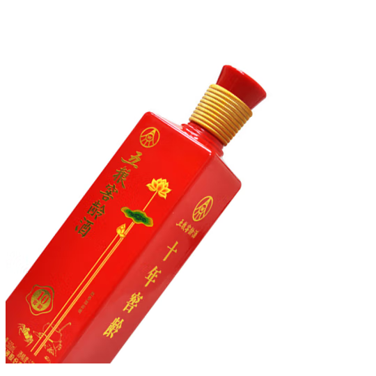  16年产五粮液窖龄酒十年窖龄52度500ml五粮窖龄酒10年.png
