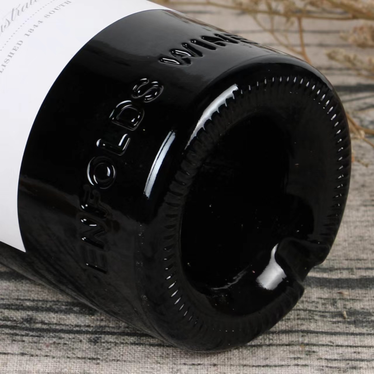 奔富红酒奔富BIN2进口奔富2葡萄酒750ml瓶jpg