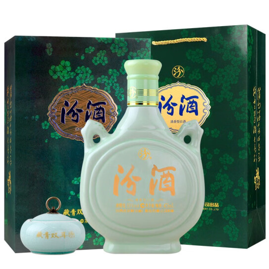 山西杏花村汾酒53度藏青双耳475ml单瓶.png