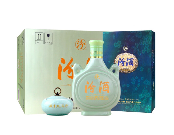 山西杏花村汾酒53度藏青双耳475ml单瓶.png