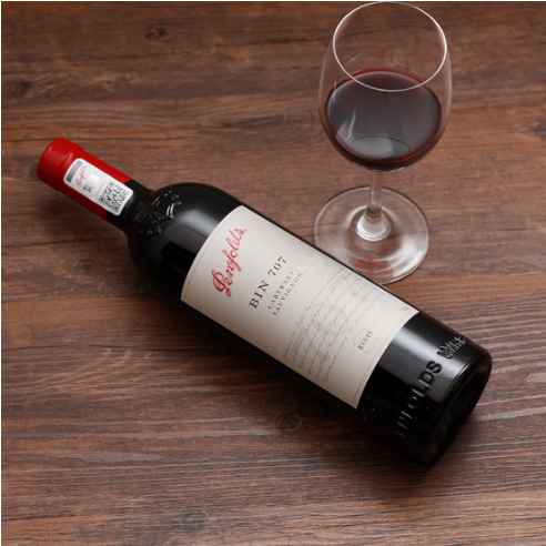 奔富707（Penfolds）BIN707 赤霞珠干红葡萄酒.png