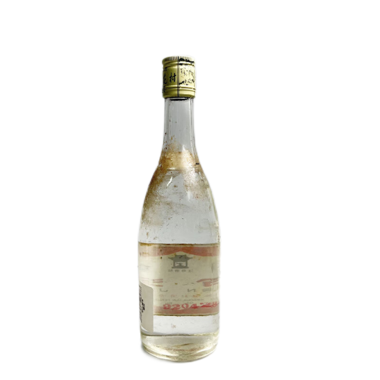 1992年玻璃汾酒53度500ml*1瓶.png