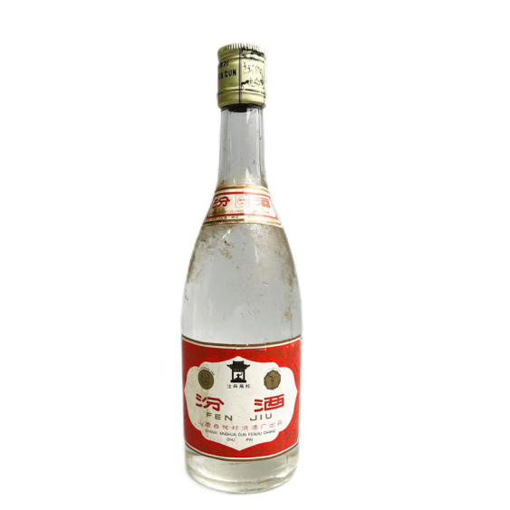 1992年玻璃汾酒53度500ml*1瓶.png
