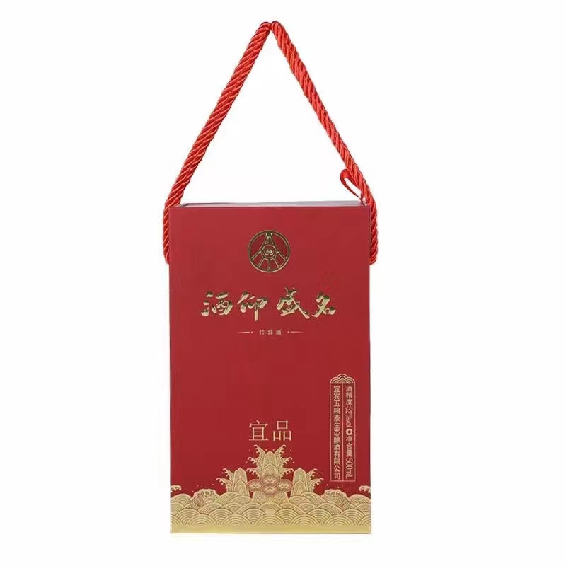 五粮生态酒仰盛名浓香型白酒52度500ml*6瓶礼盒装.jpg
