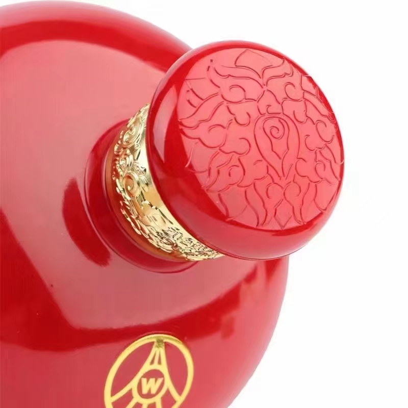 五粮生态酒仰盛名浓香型白酒52度500ml*6瓶礼盒装.jpg