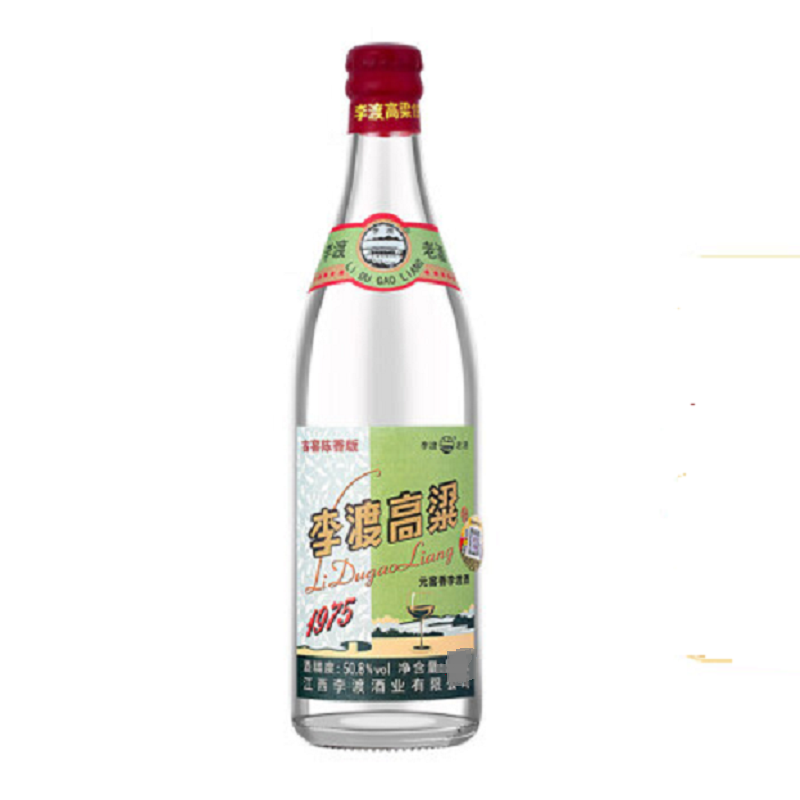 李渡1975酒50.8度白酒整箱520ml.png