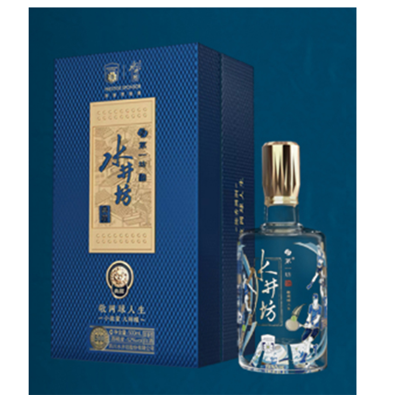 水井坊 典藏 敬网球人生52度500ml.jpg