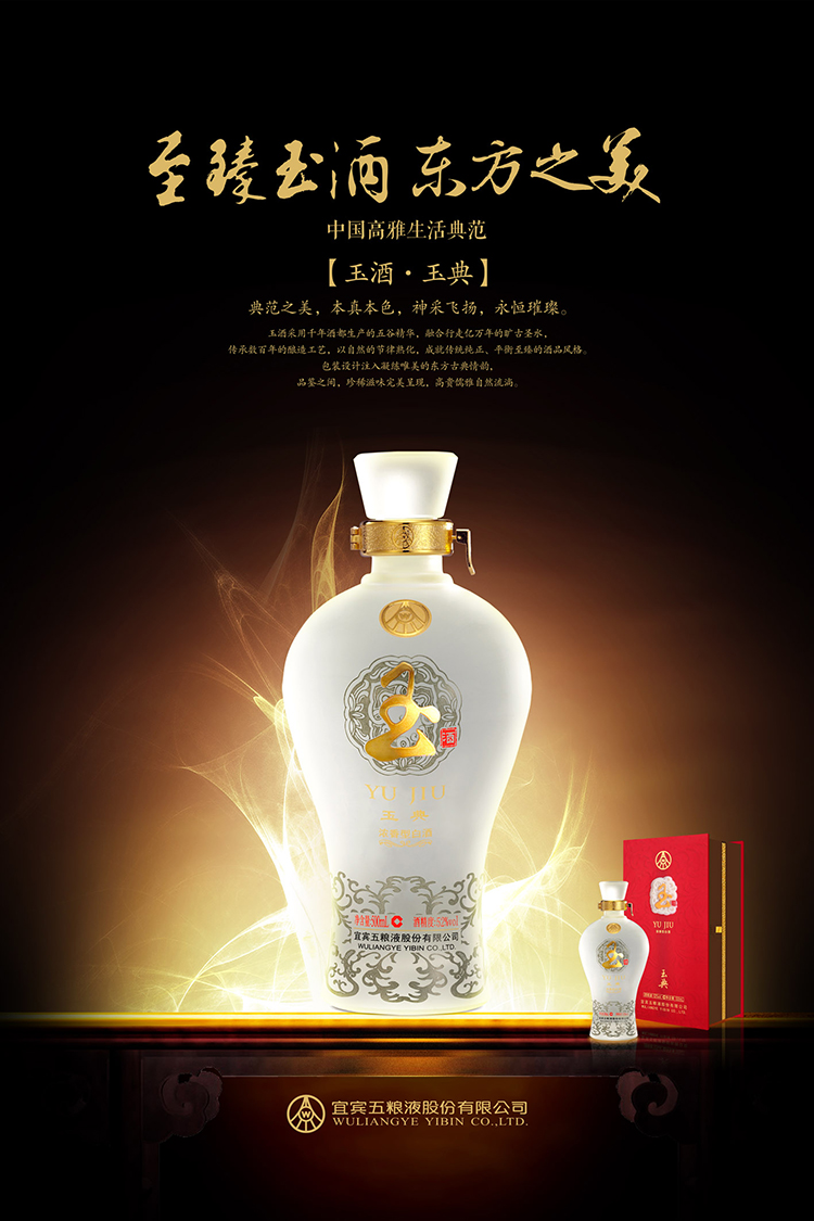 13年产五粮液玉酒玉典陈年老酒浓香型500mI.jpg