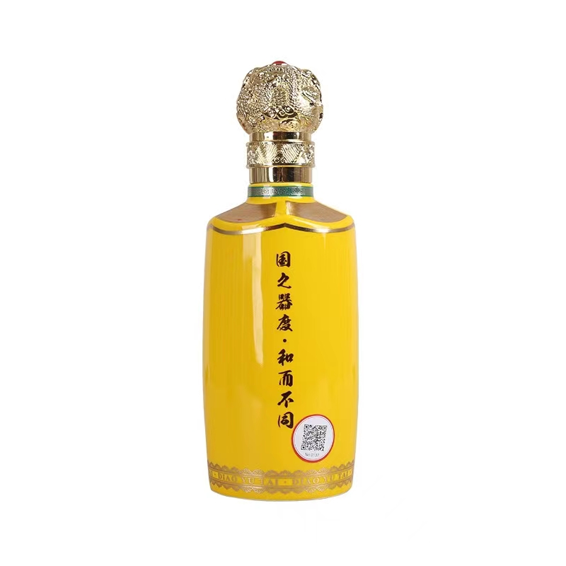  钓鱼台盛颂酒黄瓶53度*500ml.jpg