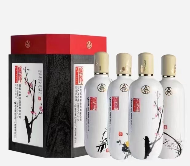 五粮液梅兰竹菊58度500ml*4瓶礼盒装.jpg