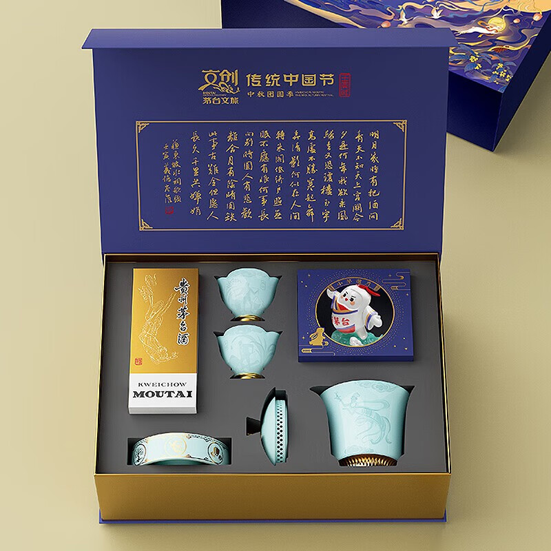 贵州飞天茅台中秋文创礼盒53度200ml(酒＋茶具＋手办）.jpg