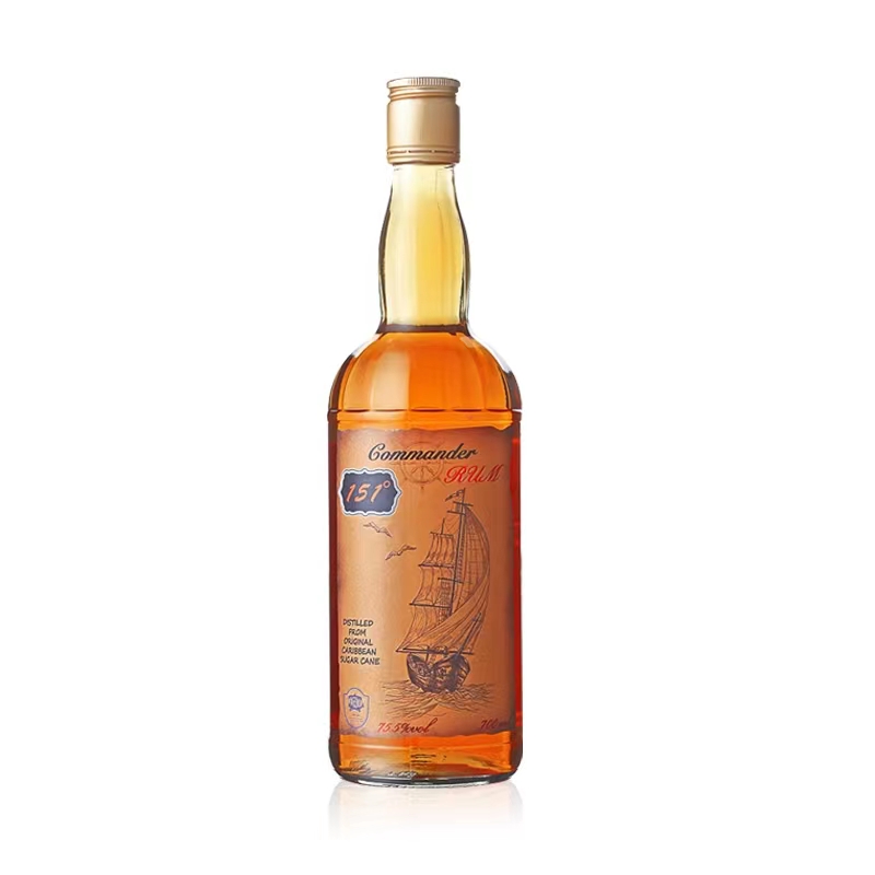 高曼德151朗姆酒75.5度700mljpg