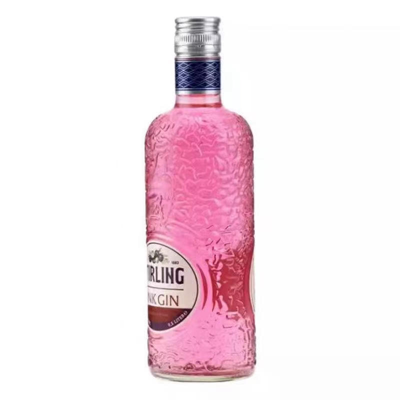萨格利粉红金酒37.5度500ml.jpg