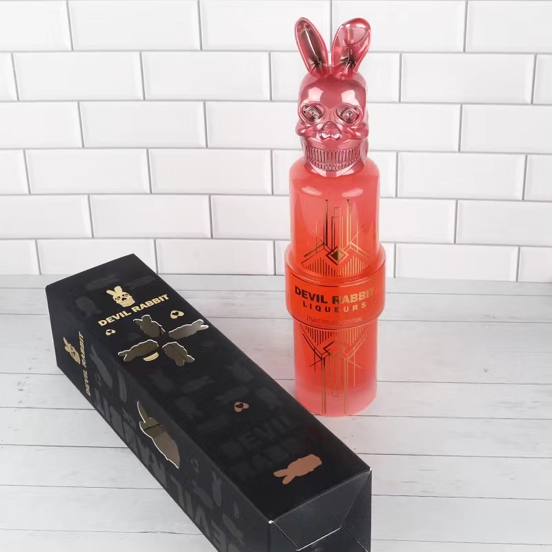 恶魔兔子冰粉红利口酒17度750ml.jpg