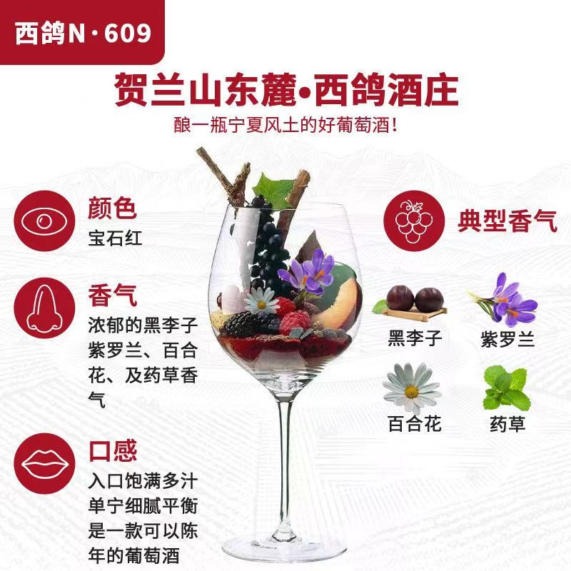 西鸽N609老藤干红葡萄酒750/瓶.jpg