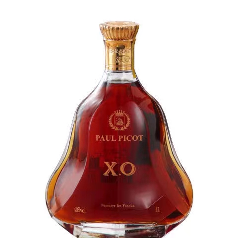 法国进口柏高XO洋酒白兰地700ml.jpg