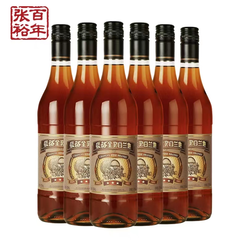 张裕三星金奖白兰地38.5度700ml.jpg