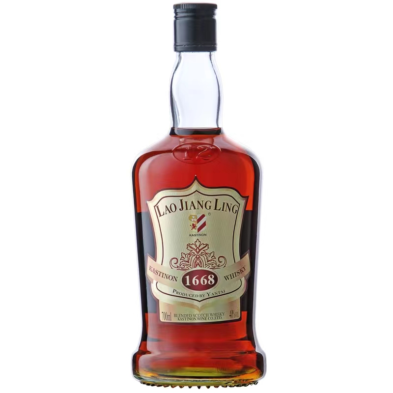 老将领1668威士忌调配700ml40度.jpg