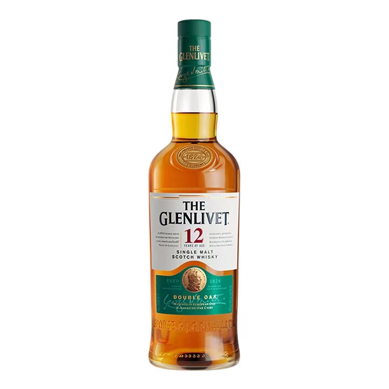 格兰威特12年陈酿单一麦芽苏格兰威士忌750ml.jpg