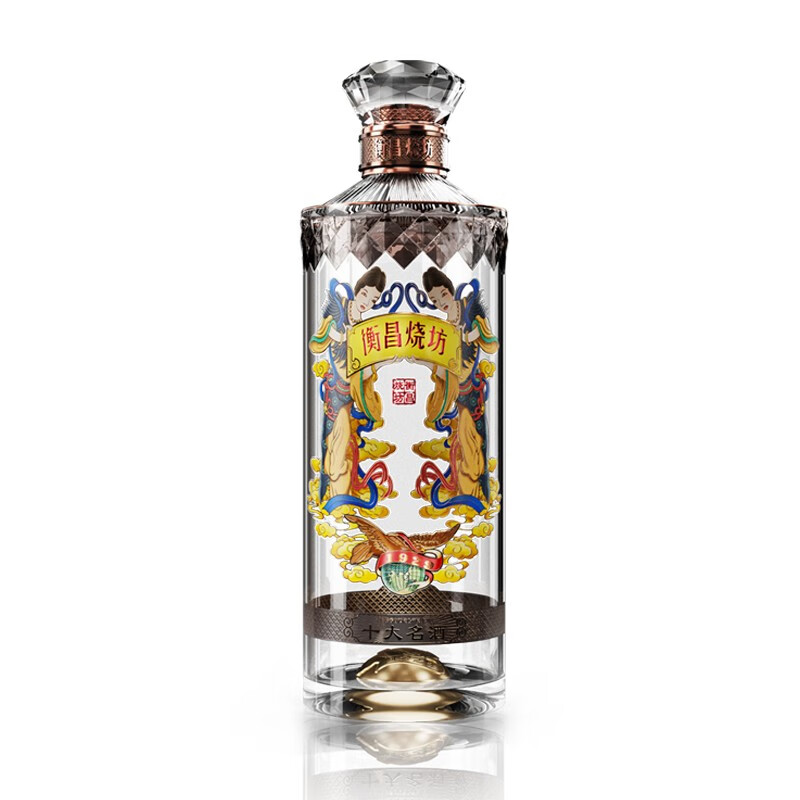 衡昌烧坊水晶钻中国酱香白酒送礼收藏53度500ml.jpg