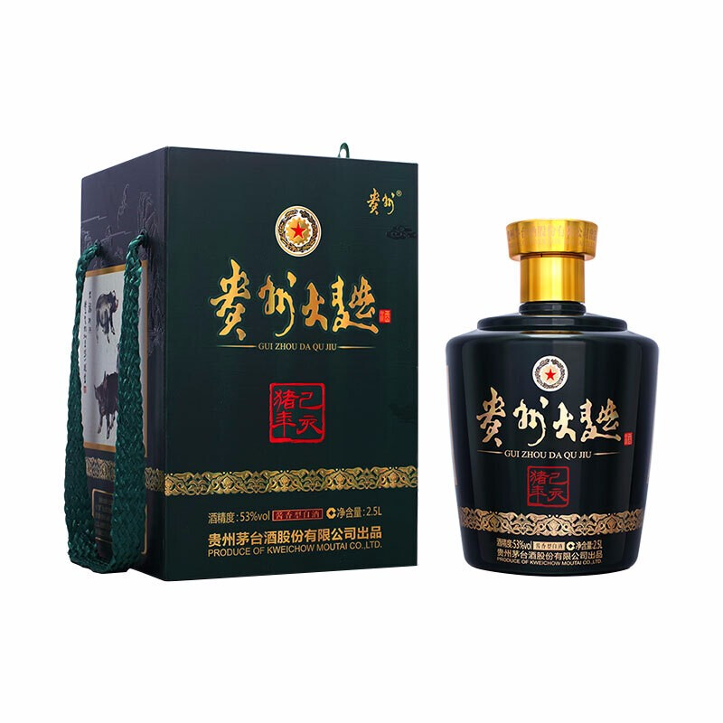 茅台贵州大曲乙亥猪年酒53度2.5L.jpg