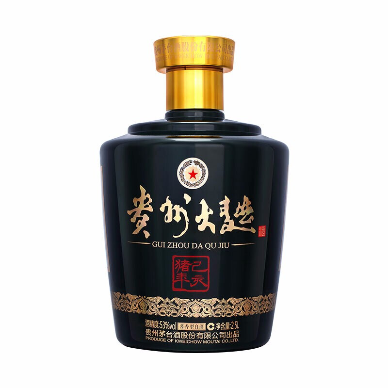 茅台贵州大曲乙亥猪年酒53度2.5L.jpg