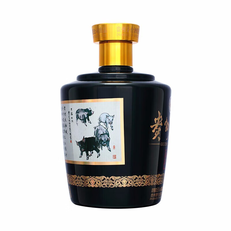 茅台贵州大曲乙亥猪年酒53度2.5L.jpg