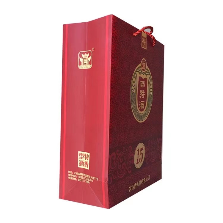 四特酒十五年陈酿特香型52度500mljpg