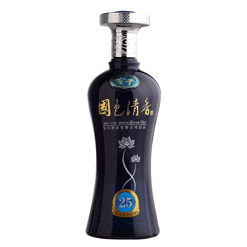 宝丰酒国色清香陈坛25 50度500ml.jpg