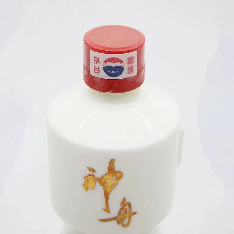 贵州茅台酒神舟载人飞船发射成功纪念珍藏酒53度500mljpg