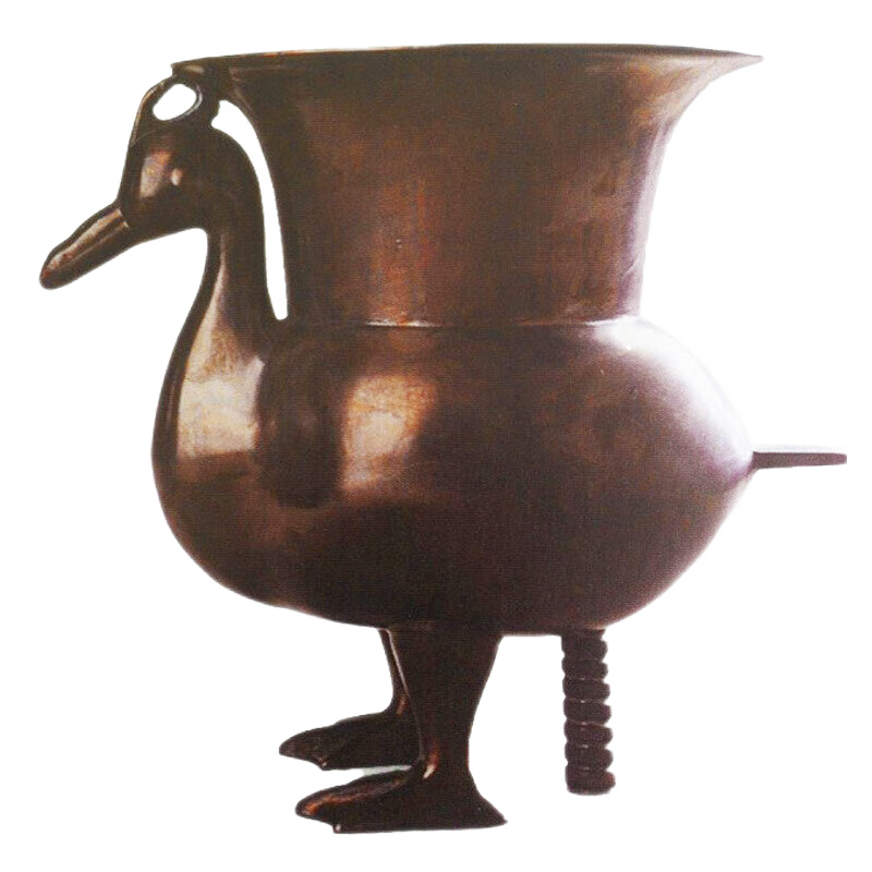 茅台十大青铜器茅台酒53度500ml2011年酱香型白酒.png