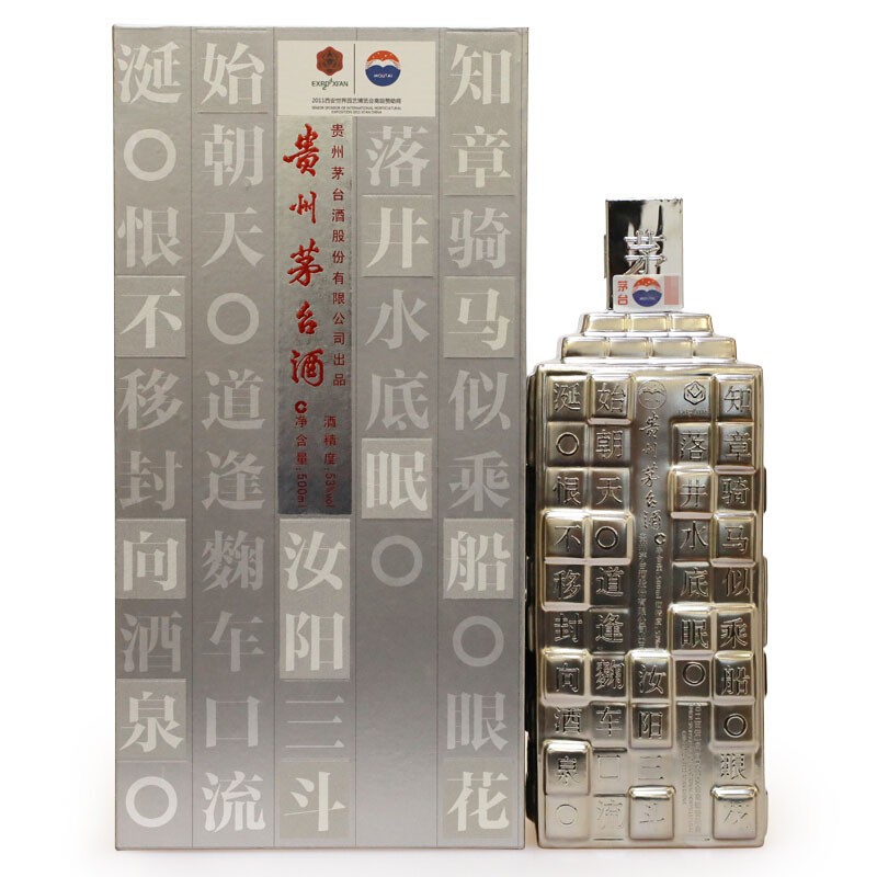2011年贵州茅台酒53度500ml盛世帝都纪念收藏套装.jpg
