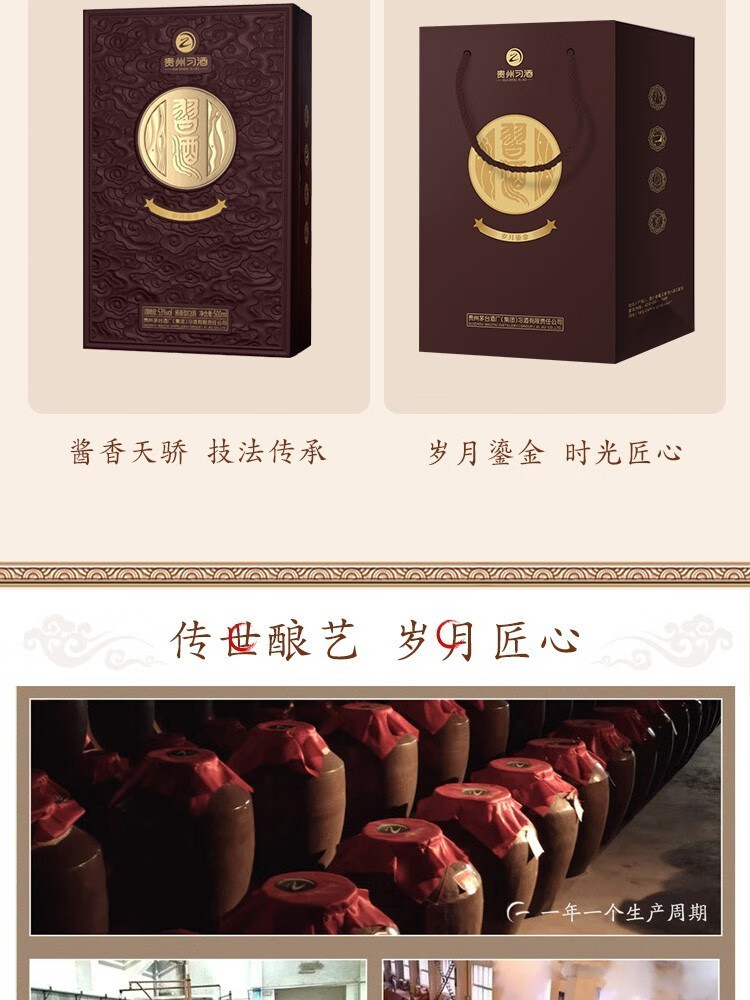 习酒百凤朝阳岁月鎏金习酒岁月鎏金复古版500ML.jpg