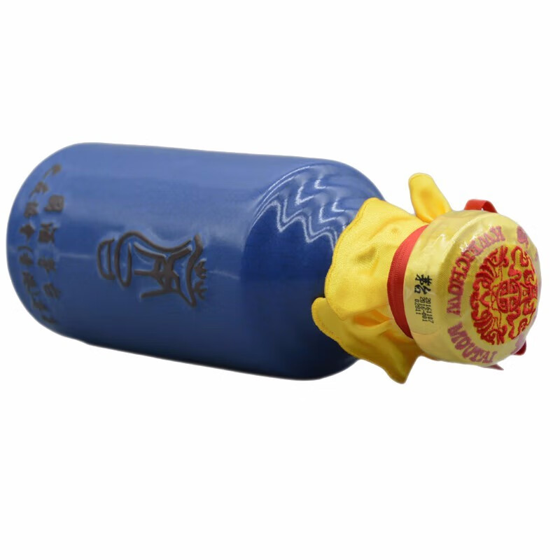 贵州茅台酒香港之友礼盒53度500ml酱香型白酒jpg