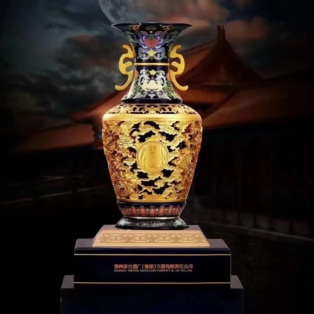 习酒紫金兽首贵州酱香型白酒53度1500ml.jpg