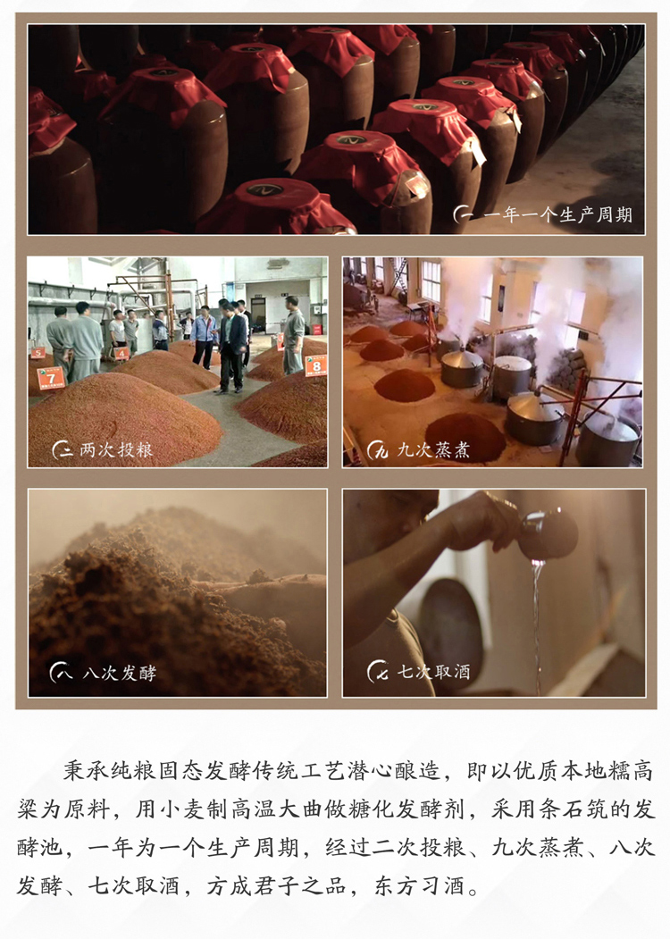 习酒窖藏1988 酱香型白酒53度 500ml jpg