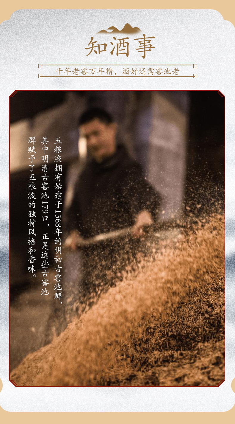 五粮液普五第八代五粮液52度500ml浓香型白酒送礼pg