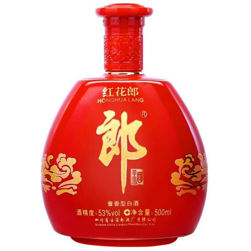 豪迈783酱香型白酒（一箱四瓶）-云仓共享酒庄|云仓酒庄|LEESON雷