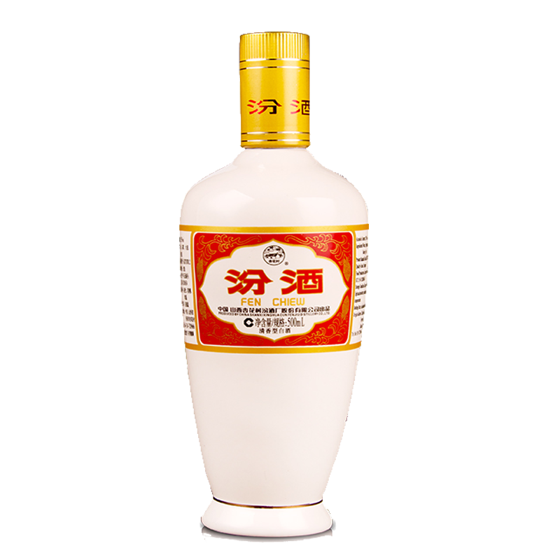 山西汾酒出口瓷汾光瓶53度500ml.png