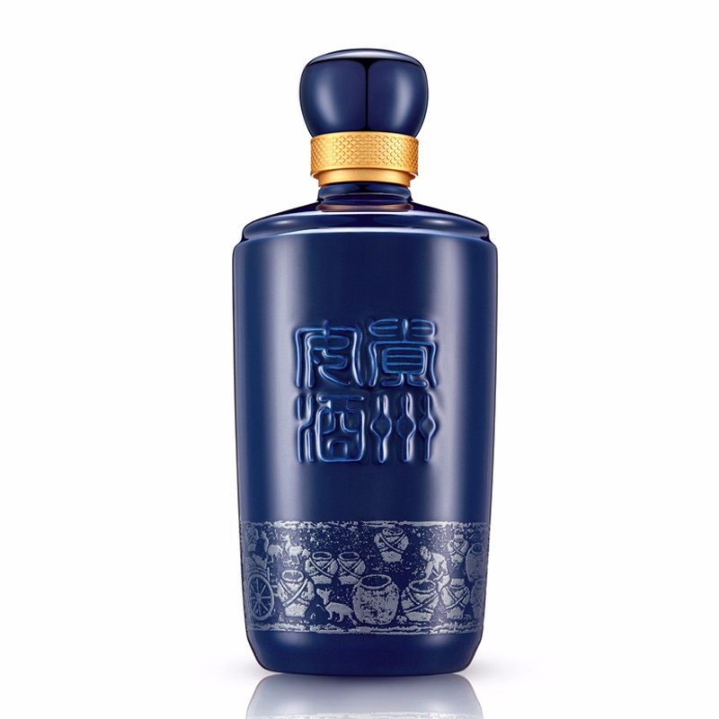 贵州安酒经典53度纯粮食酱香型白酒500ml.jpg