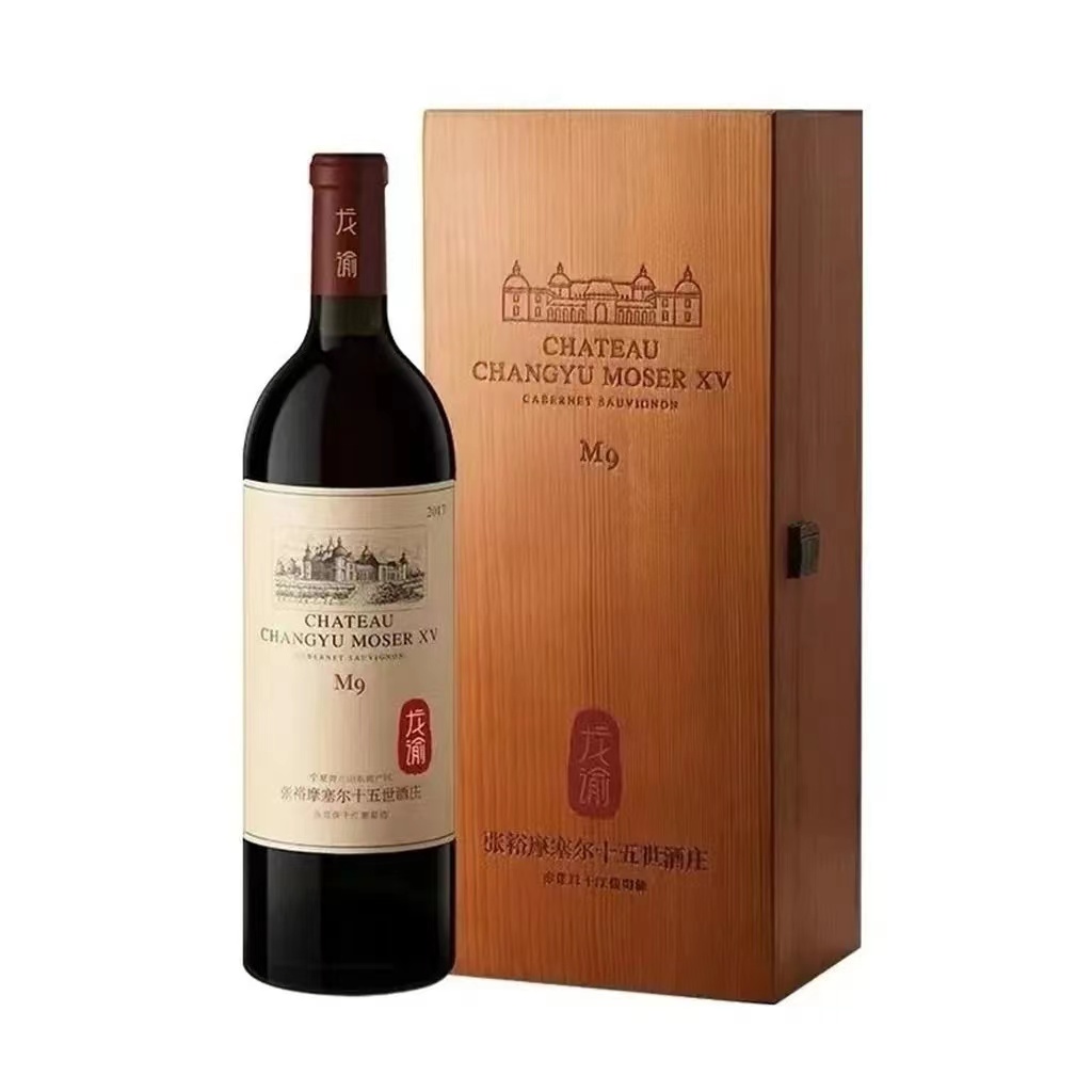张裕龙谕M9 赤霞珠干红葡萄酒 750ml.jpg
