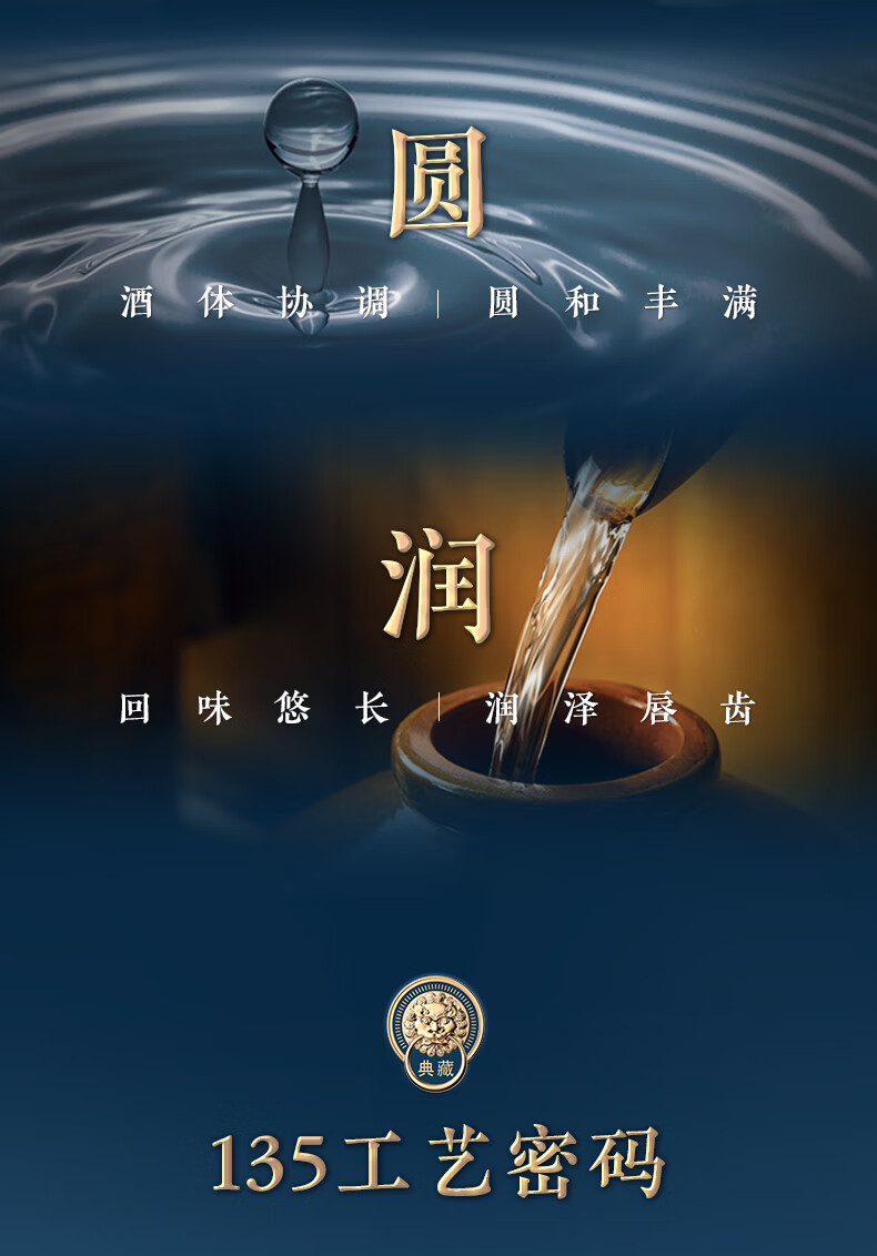 水井坊 52度浓香型典藏白酒 500ml.jpg