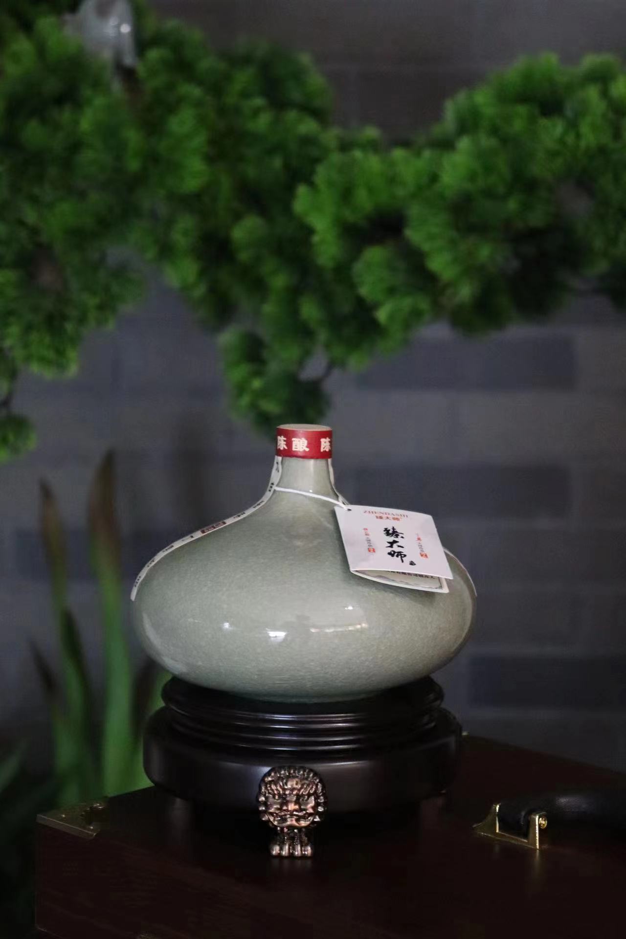 臻大师汝瓷瓶酱香型白酒单瓶装500ml.jpg