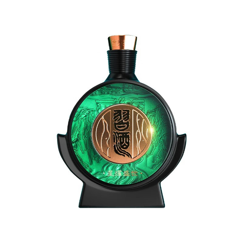 贵州习酒窖藏星耀盛世53度酱香型白酒500ml.jpg