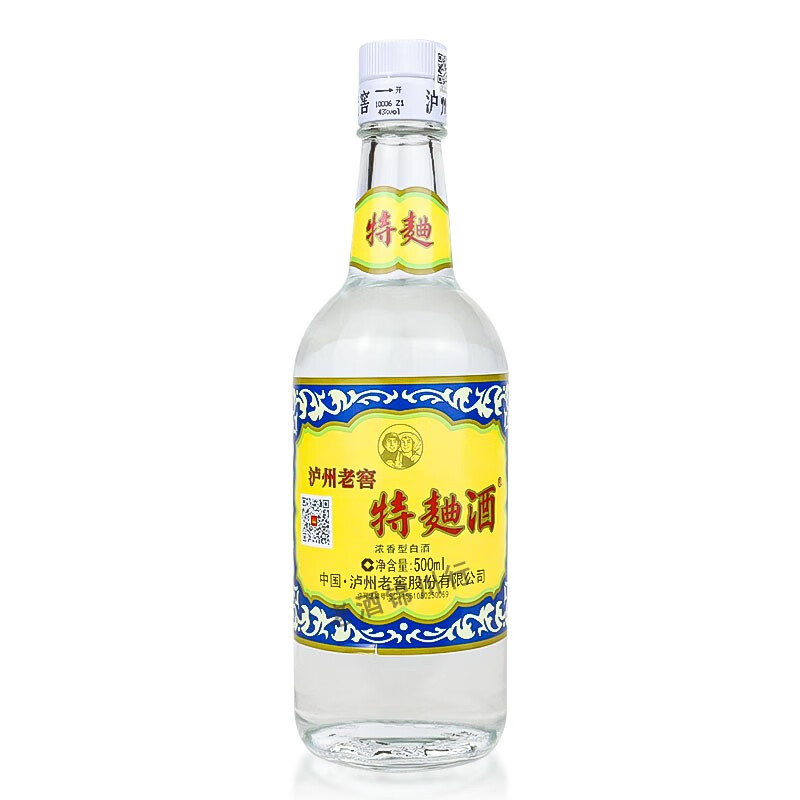 泸州老窖特曲60版工农牌43度500ml.jpg
