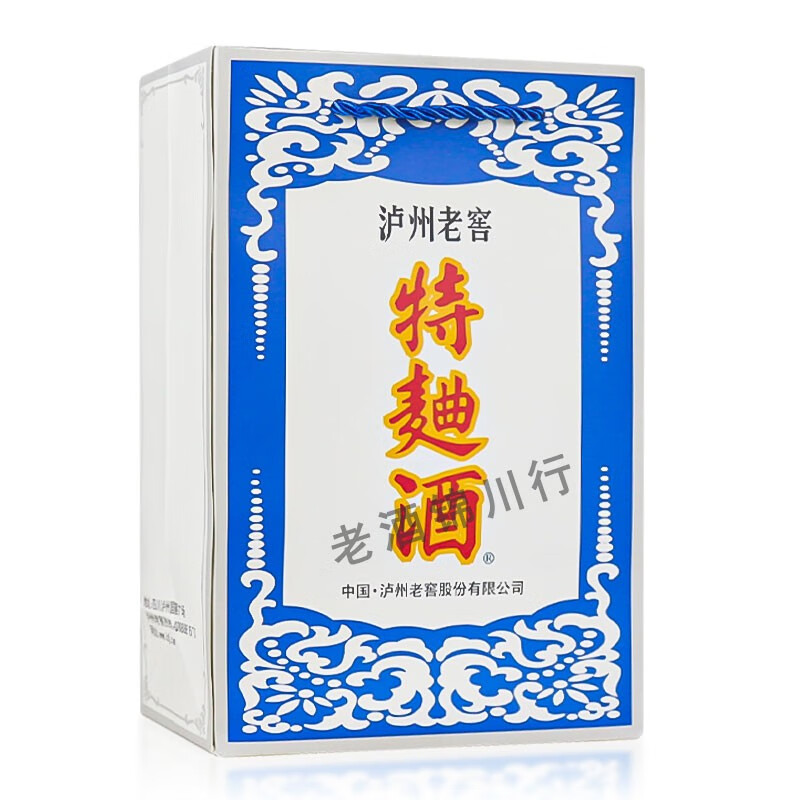 泸州老窖特曲60版工农牌43度500mljpg