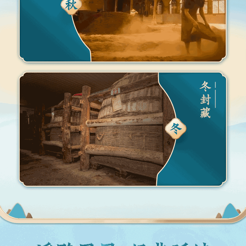 西凤金西凤酒凤香型白酒 52度500ml .gif