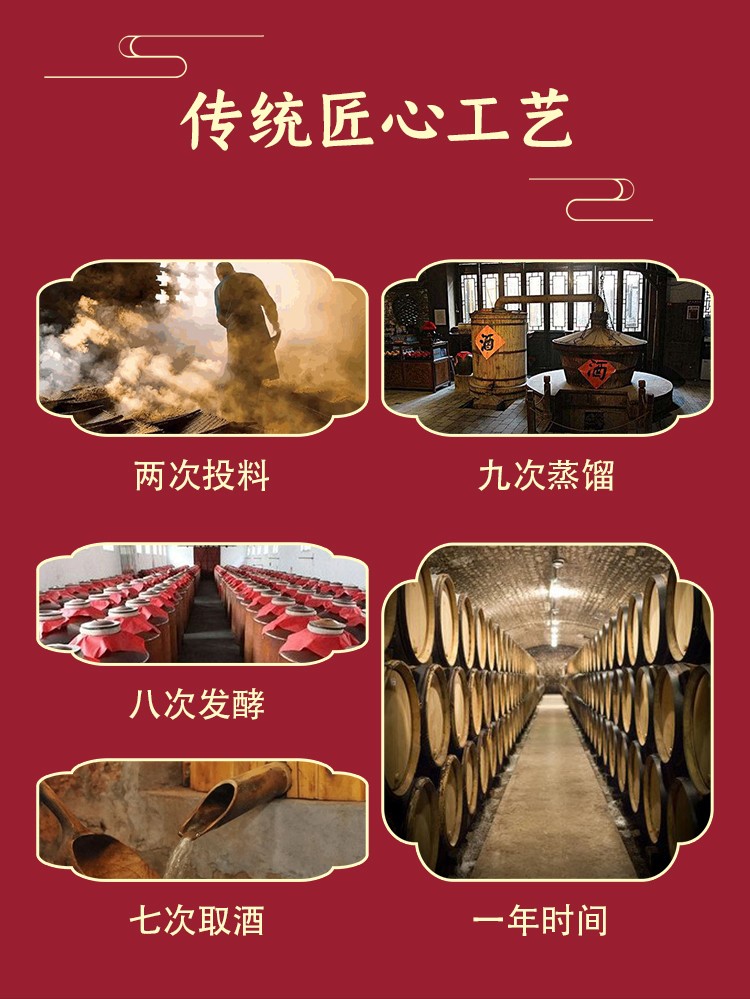 2023年茅台酒茅台华致金酱香型白酒 53度500ml.jpg