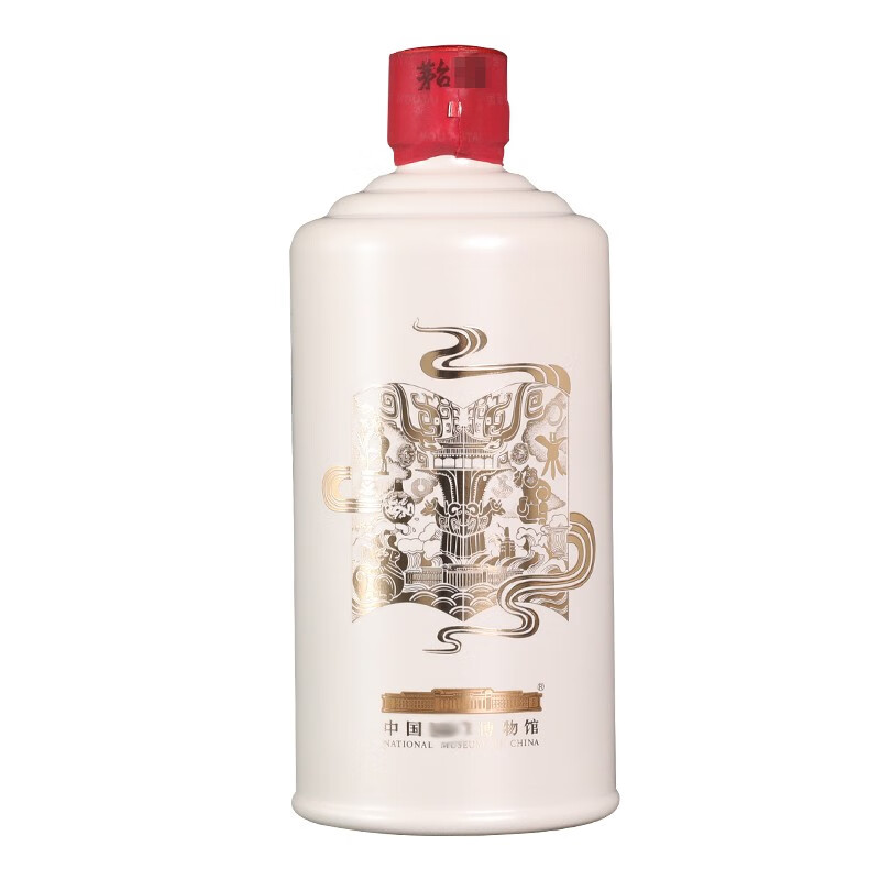 2018年贵州茅台酒茅台国家博物馆纪念酒53度500ml .jpg
