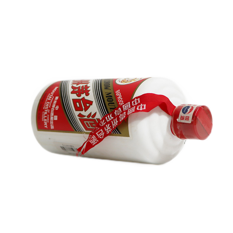 2003年贵州茅台五星随机酱香型43度500ml